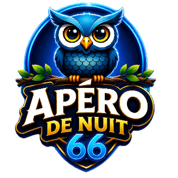 Apéro de Nuit 66